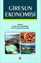 Giresun Ekonomisi - Ekin Kitabevi Yayınları (Bursa)