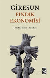 Giresun Fındık Ekonomisi - Arı Sanat Yayınevi