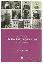 Giresunlu Sarıalemdaroğulları - Serander Yayınları