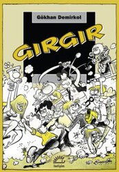 Gırgır - İletişim Yayınları