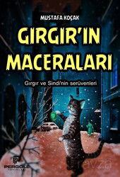 Gırgırın Maceraları - Pergole Yayınları