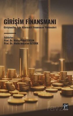 Girişim Finansmanı - 1