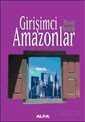 Girişimci Amazonlar - Alfa Yayınları