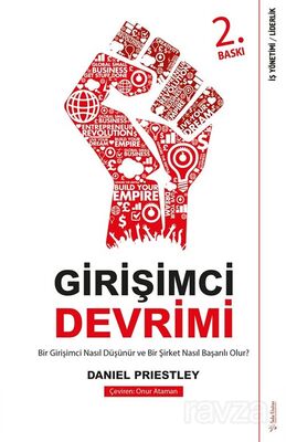 Girişimci Devrimi - 1