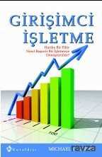 Girişimci İşletme - Kuraldışı Yayınları