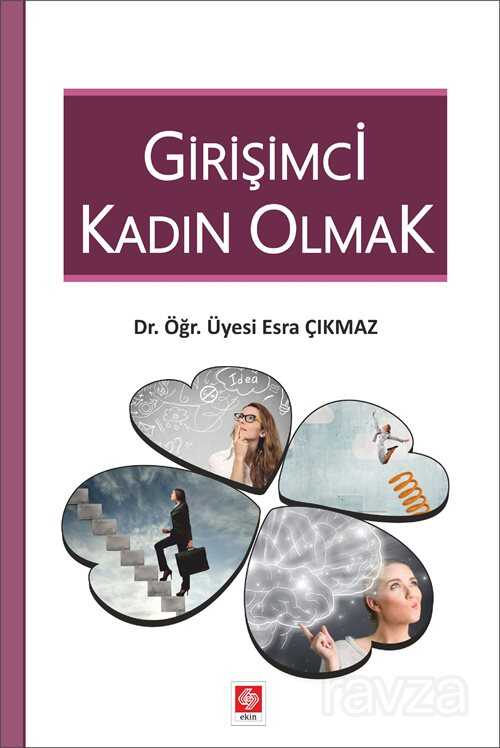 Girişimci Kadın Olmak - 1