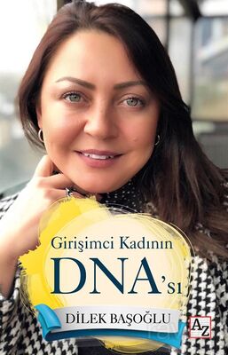 Girişimci Kadının DNA'sı - 1