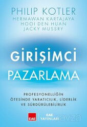 Girişimci Pazarlama - Optimist Yayım Dağıtım