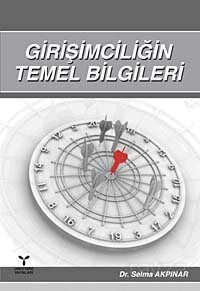 Girişimciliğin Temel Bilgileri - 1