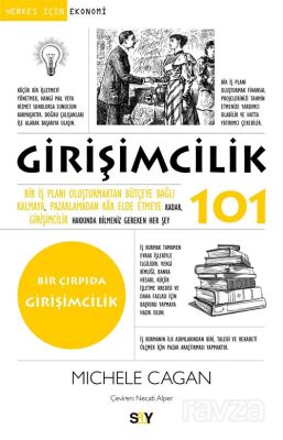 Girişimcilik 101 - 1