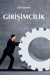 Girişimcilik - Gece Kitaplığı
