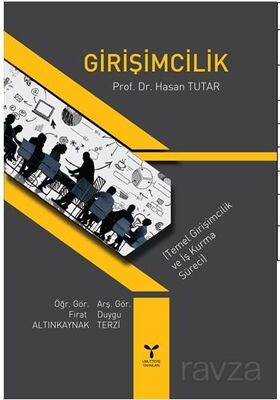 Girişimcilik - 1