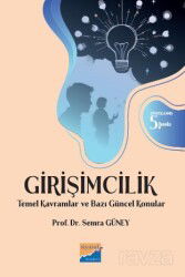 Girişimcilik - Siyasal Kitabevi