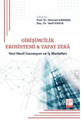 Girişimcilik Ekosistemi ve Yapay Zeka - 1