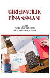 Girişimcilik Finansmanı - Gazi Kitabevi