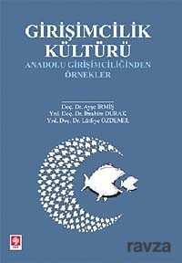 Girişimcilik Kültürü - 1