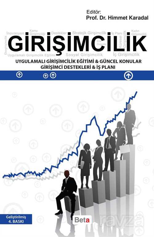 Girişimcilik / Prof. Dr. Himmet Karadal - 1