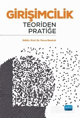 Girişimcilik: Teoriden Pratiğe - 1