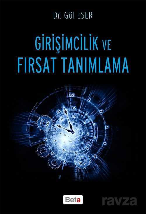 Girişimcilik ve Fırsat Tanımlama - 1