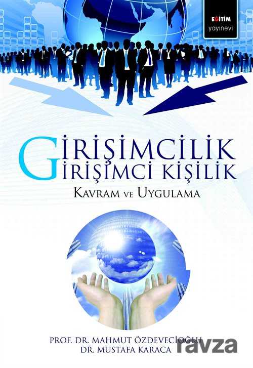 Girişimcilik ve Girişimci Kişilik - Eğitim Kitabevi