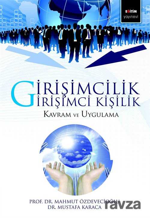 Girişimcilik ve Girişimci Kişilik - 1