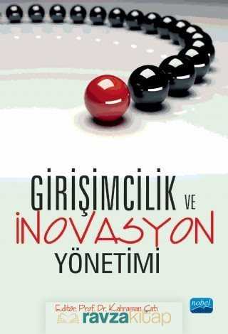 Girişimcilik ve İnovasyon Yönetimi - 1