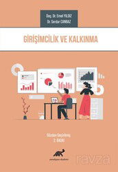 Girişimcilik ve Kalkınma - Paradigma Akademi Yayınları