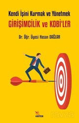Girişimcilik ve Kobi'ler - Kriter Basım Yayın Dağıtım