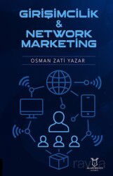 Girişimcilik ve Network Marketing - Akademisyen Kitabevi