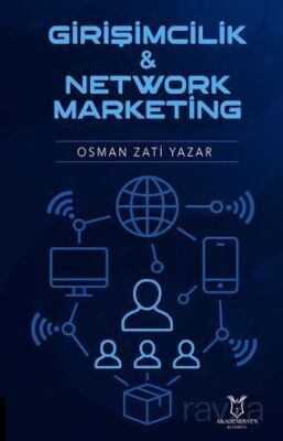 Girişimcilik ve Network Marketing - 1