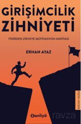 Girişimcilik Zihniyeti - Banliyö Kitap