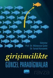 Girişimcilikte Güncel Paradigmalar - Nobel Yayın Dağıtım