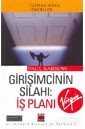 Girişimcinin Silahı: İş Planı - 1