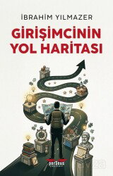 Girişimcinin Yol Haritası - Perseus Yayınevi