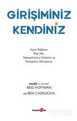 Girişiminiz Kendiniz - Okuyan Us Yayın