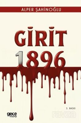 Girit 1896 - 1