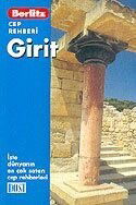 Girit / Cep Rehberi - Dost Kitabevi