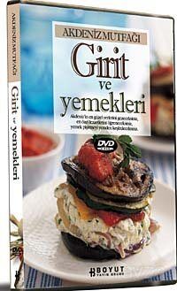 Girit ve Yemekleri (Dvd) - 1