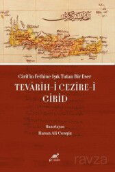 Girit'in Fethine Işık Tutan Bir Eser: Tevarîh-i Cezîre-i Girid - Paradigma Akademi Yayınları
