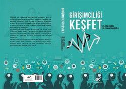 Girşimciliği Keşfet - Paradigma Akademi Yayınları (Edirne)
