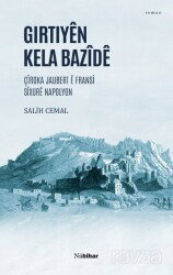 Girtiyen Kela Bazide - Nubihar Yayınları