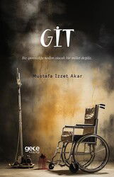 Git - Gece Kitaplığı