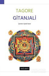 Gitanjali - Doğu Batı Yayınları