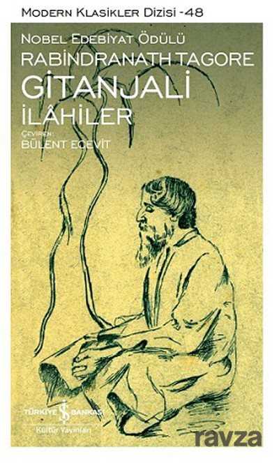 Gitanjali - İlahiler - İş Bankası Yayınları