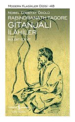 Gitanjali - İlahiler (Ciltli) - İş Bankası Yayınları