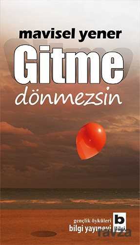 Gitme - 1