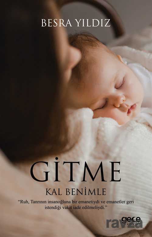 Gitme Kal Benimle - 1