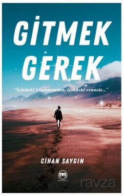 Gitmek Gerek - 1