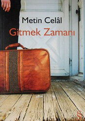 Gitmek Zamanı - Everest Yayınları
