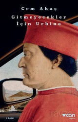 Gitmeyecekler İçin Urbino - Can Yayınları